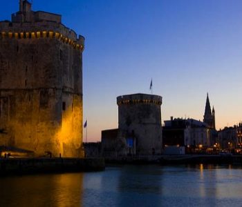 Croisière La Rochelle