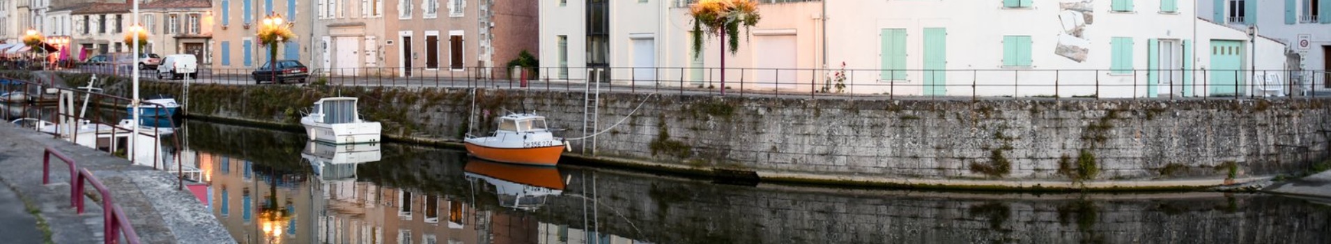 découvrir marans