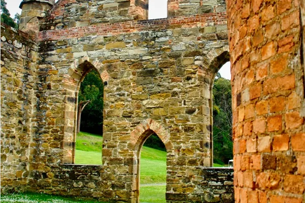 Abbaye des châteliers